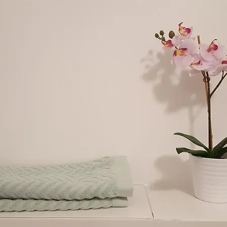 Apartament Lazurowy ソポト
