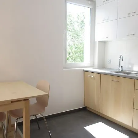 Apartament Lazurowy
