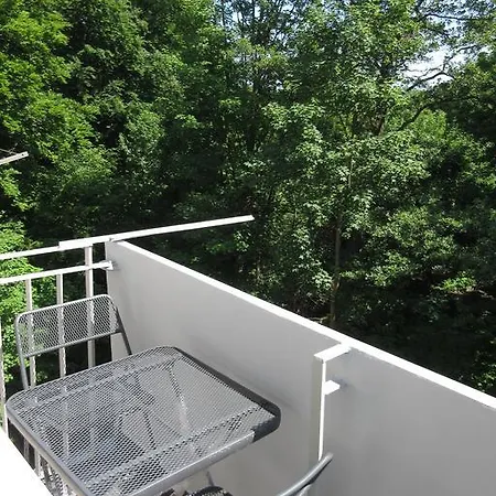 アパート Apartament Lazurowy *